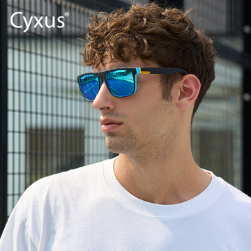 Polarized Sunglasses 1058